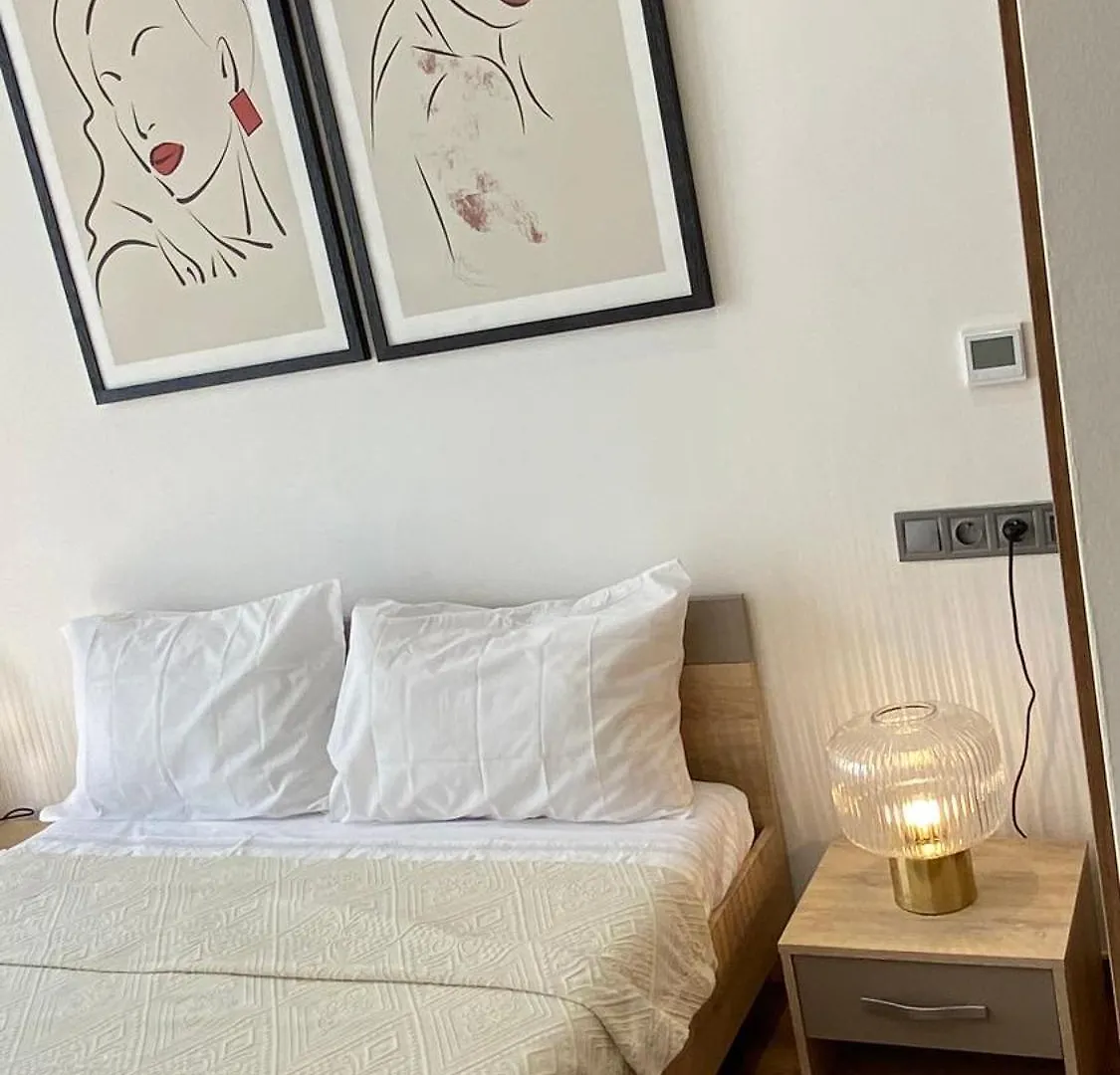 Maarif Cosy Apartment - Dynasty Estate Casablanca 0*,