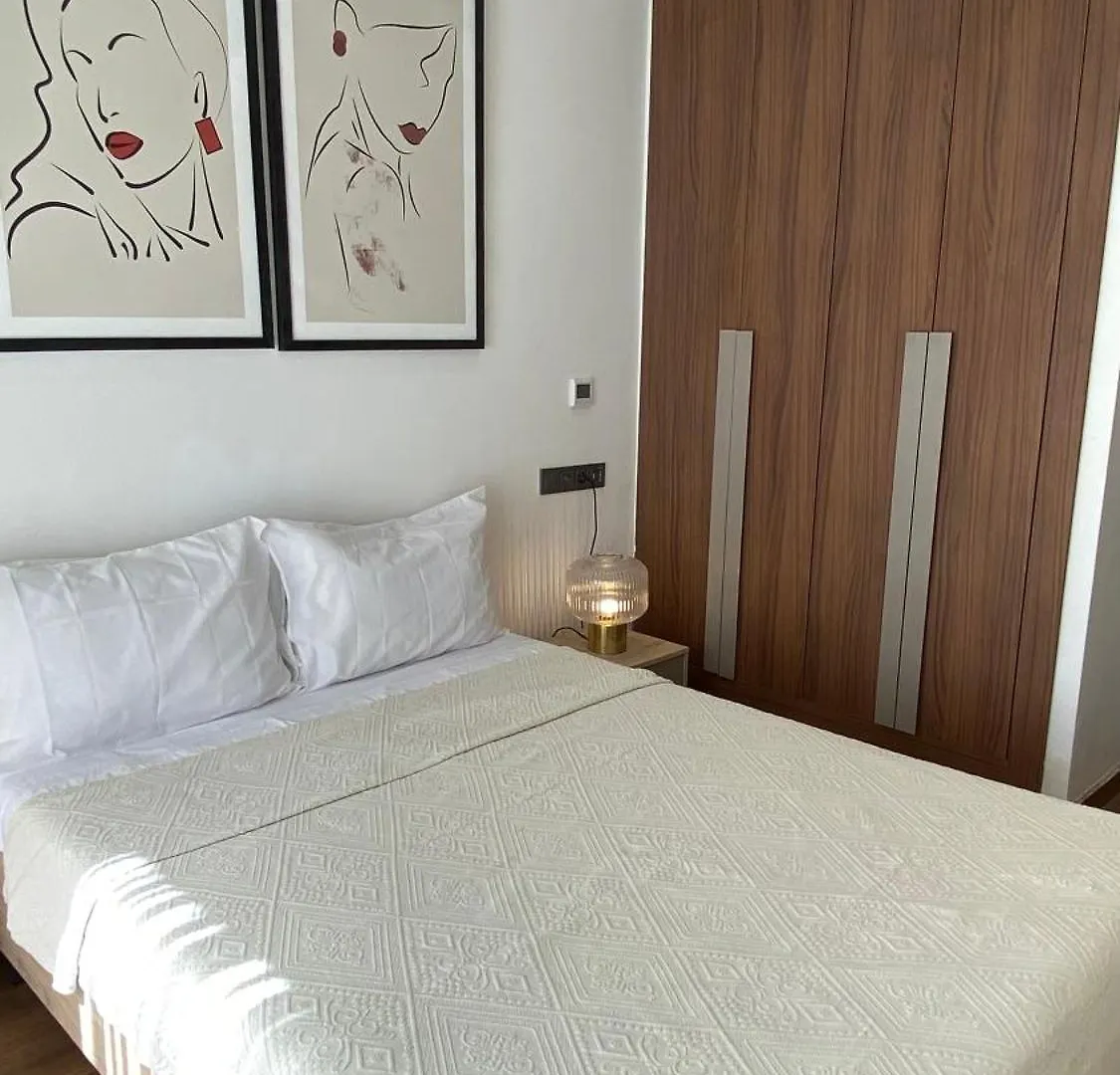 Maarif Cosy Apartment - Dynasty Estate Casablanca 0*,