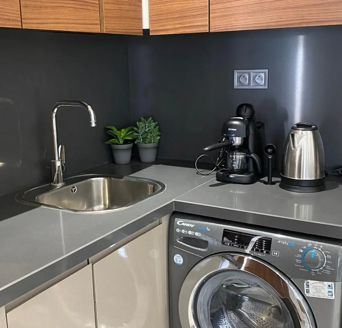 Maarif Cosy Apartment - Dynasty Estate Casablanca