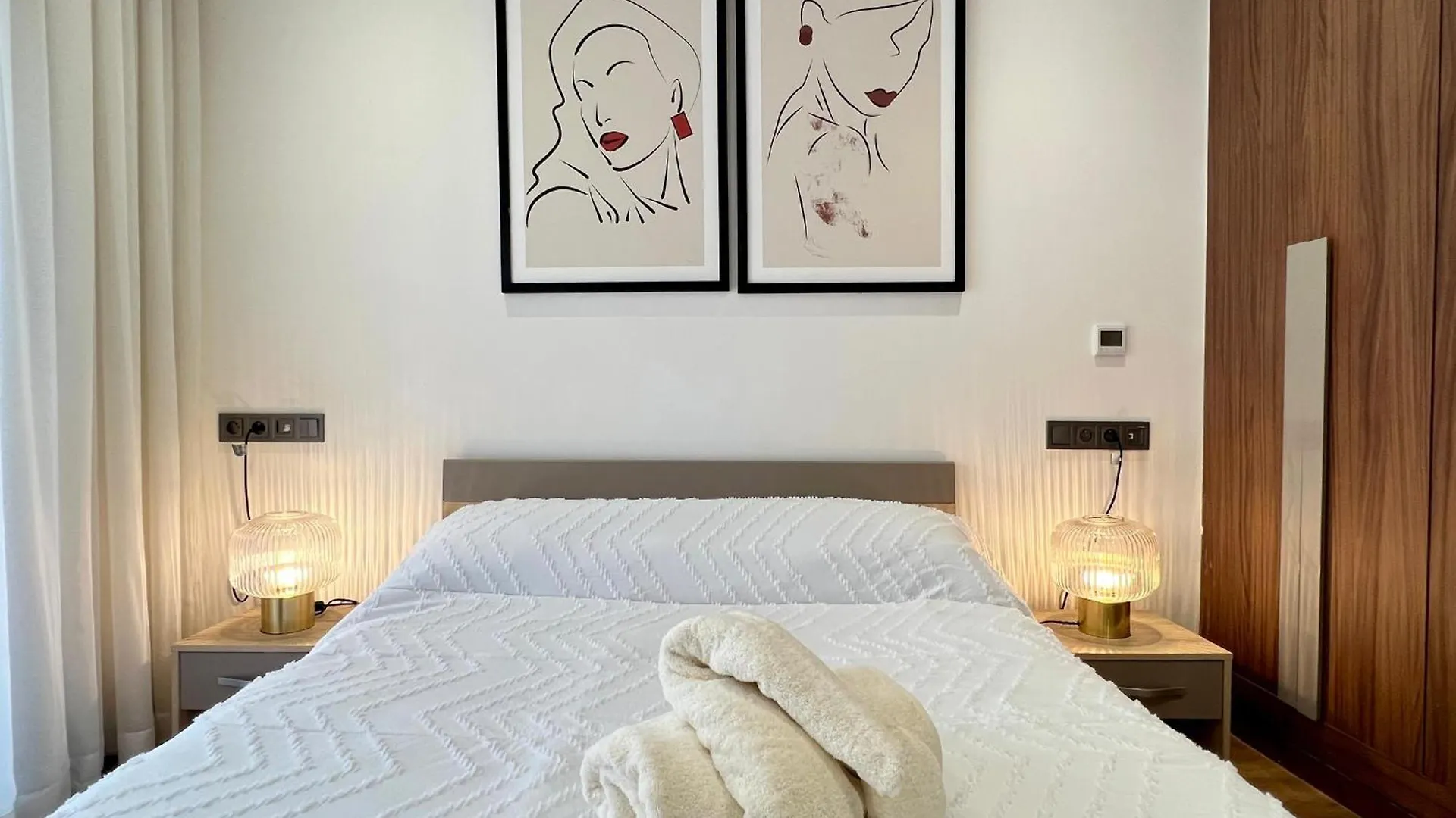 Maarif Cosy Apartment - Dynasty Estate Casablanca