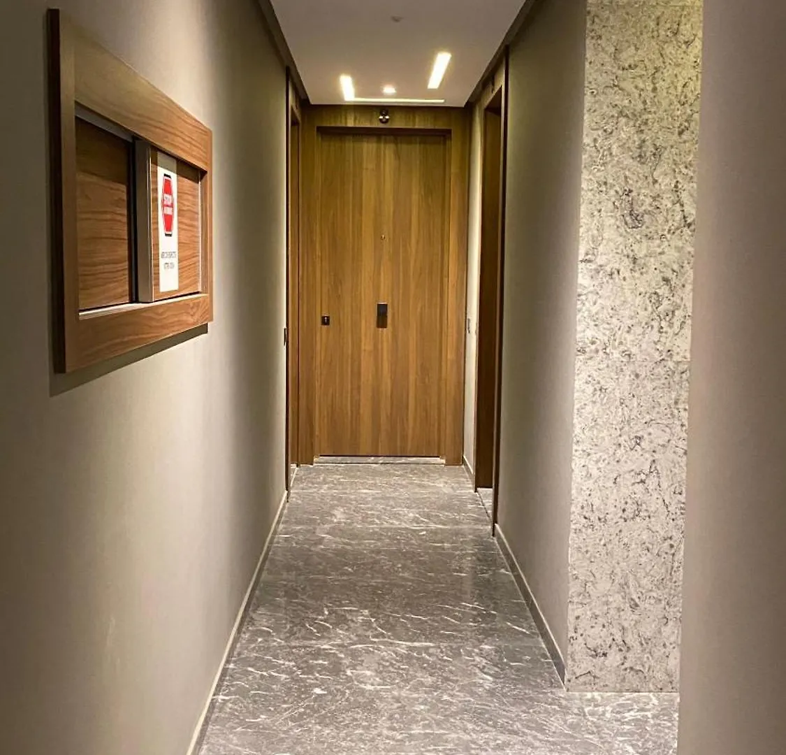 Maarif Cosy Apartment - Dynasty Estate Casablanca 0*,  Morocco