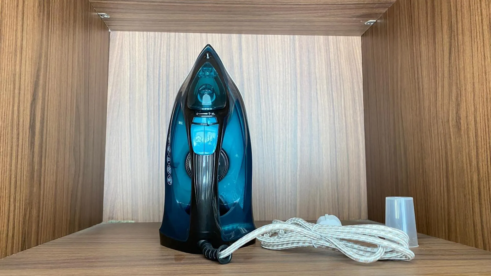 Maarif Cosy Apartment - Dynasty Estate Casablanca