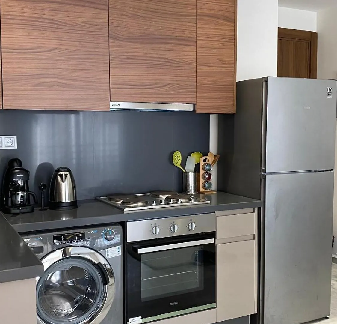 Maarif Cosy Apartment - Dynasty Estate Casablanca